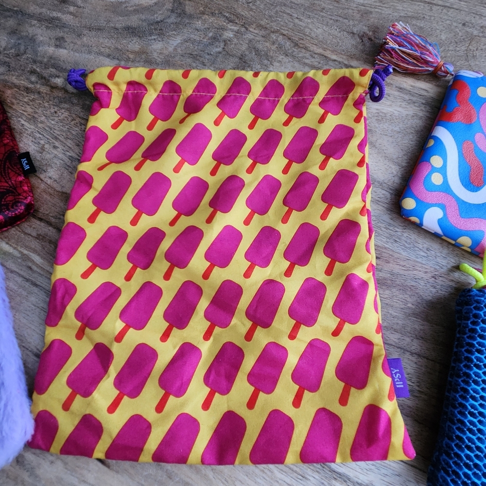 Ipsy 5 Bag Bundle - image 4